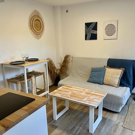 Studio With Private Car Park And Air Con Валбон Екстериор снимка